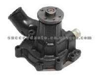 WATER PUMP (For TRUCK ISUZU )