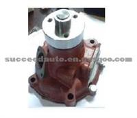 WATER PUMP For TRUCK IVECO 4639182