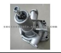 WATER PUMP For TRUCK IVECO 4538058