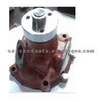 WATER PUMP (For TRUCK IVECO 4639182)