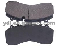 Brake Pad