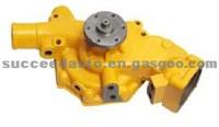 WATER PUMP (For TRUCK KOMATSU )