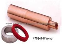 470 247-8 VOLVO N12/ NL12/ F12/ B12 INJECTOR SLEEVE