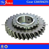 ZF gearbox aftermarkt gears