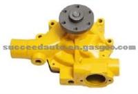 WATER PUMP (For TRUCK KOMATSU )