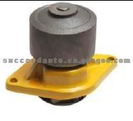 WATER PUMP (For TRUCK KOMATSU )