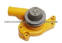 WATER PUMP (For TRUCK KOMATSU )