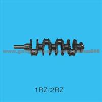 1RZ/2RZ Crankshaft For Toyota