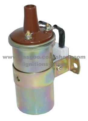 MOSKVICH Oil Ignition Coil AT-1014