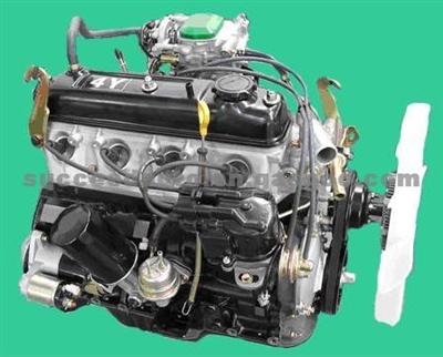 toyota 1rz engine manual