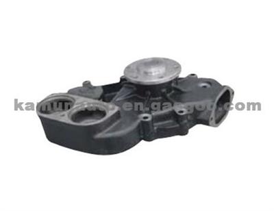 4032007001,403 200 7001,MERCEDES BENZ TRUCK WATER PUMP