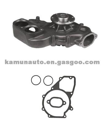 4032007101,403 200 7101,MERCEDES BENZ TRUCK WATER PUMP