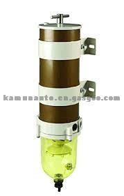 1000FG RACOR Turbine Fuel Water Separator