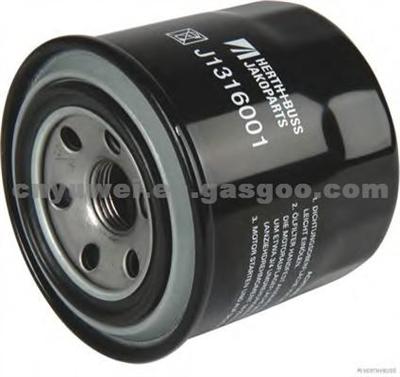 OIL FILTER FOR DAEWOO/TICO/MATIZ/CHEVROLET/AVEO/KALOS; OE: 16510-73013-000