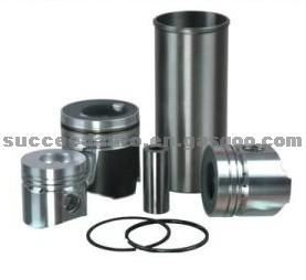 Piston Kits(For Toyota Auto Car Bus Truck Engine Parts Auto Piston Kits Car Piston Kits Piston Kits)