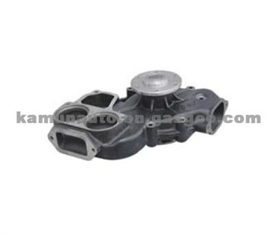 4222001201,422 200 1201,MERCEDES BENZ TRUCK WATER PUMP