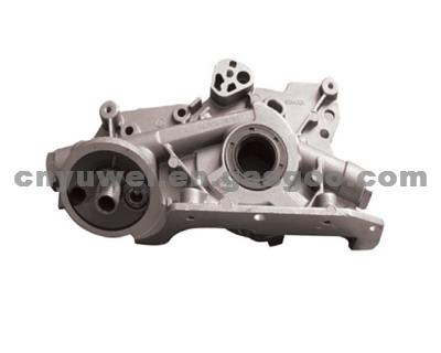 OIL PUMP FOR DAEWOO/LEGANZA / OPEL/ASTRA/KADETT; OE: 90570921, 90411568, 90541506