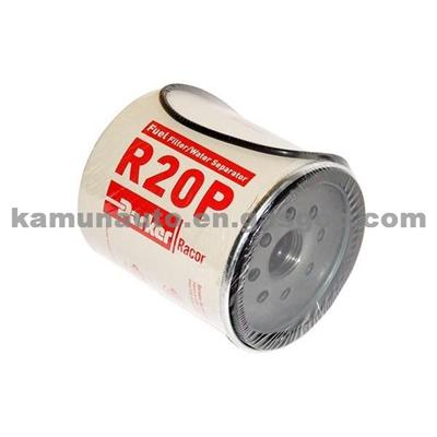 R20P RACOR Spin-On Fuel Water Separator