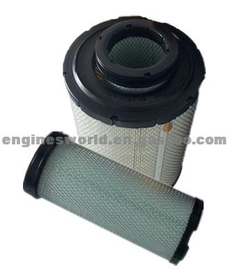 FLEETGUARD AIR FILTER CORE AH1141 (REPLACEMENT PARTS)