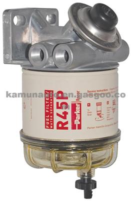 04286843, R45P, RACOR Fuel/Water Separator