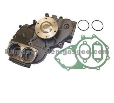 4572001001,457 200 1001,MERCEDES BENZ TRUCK WATER PUMP