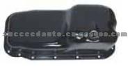 Oil Sump Pan (For Gm Daewoo 90501528 96351480 06 52 148 5049470)