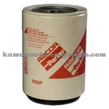 R90P, RACOR H7090WK30 Fuel/Water Separator