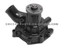 WATER PUMP (For TRUCK ISUZU )