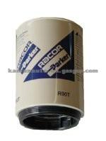R90T, RACOR Fuel/Water Separator