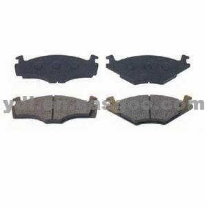 Auto Brake Pads