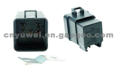 RELAY FOR DAEWOO/LEGANZA/NUBIRA/CHEVROLET/EPICAI; OE: 96251271