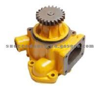 WATER PUMP (For TRUCK KOMATSU )