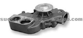 WATER PUMP For TRUCK MAN 51065006408