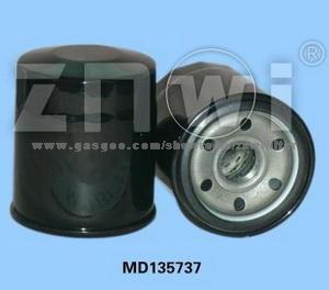 Oil Filter JEY0-14-302