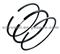 Piston Ring for Daewoo/ Leganza; Oe: 92029793