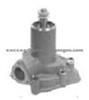 WATER PUMP For TRUCK SCANIA 1314406