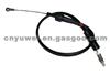 Throttle Cable for Daewoo/ Racer; Oe: 96143339