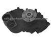 WATER PUMP For TRUCK MERCEDES BENZ 403 201 1201