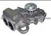 WATER PUMP For TRUCK MERCEDES BENZ 460.200.00.01