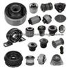 Rubber Parts (For Auto Car Bus Truck Rubber Parts)