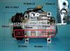 AC Compressor PV6 Mazda DEMIO 1.3 16V OEM#H09A0AA4HU H09A1AA4DU H09A0AH4HUG Part 14-0031