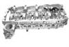 Engine Cylinder Head (For Isuzu Truck 8973559708 Engine Cylinder Head)