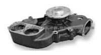 WATER PUMP For TRUCK MAN 51065006228