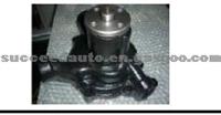 Water Pump For Truck Mitsubish 6d16