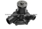 Water Pump For Truck Mitsubish 6d16t
