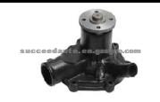 Water Pump For Truck Mitsubish 6D16T