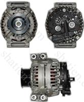 Alternator( Ca 1880 IR) For Scania, 0986047820, A4tr5491at, 1777299