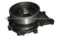 WATER PUMP For TRUCK SCANIA 570951