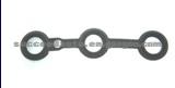 Cylinder Head Gasket (For BMW 11121730312 )