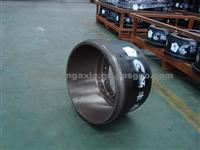 1064005706 For SAF Trailer Brake Drum